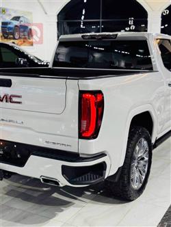 جي ام سي سييرا